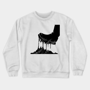 Stardust Crewneck Sweatshirt